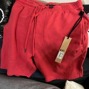 Brand new ksubi shorts